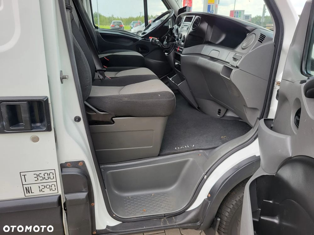 Iveco Daily - 22