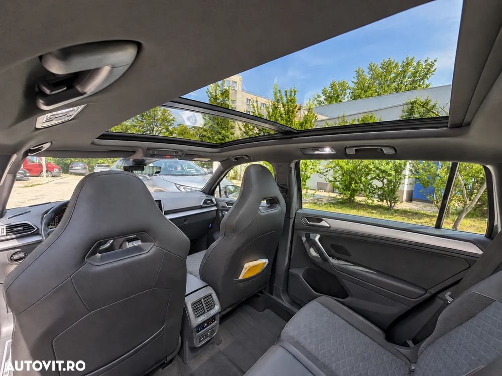Seat Tarraco 2.0 TSI 4DRIVE DSG7 FR - 3
