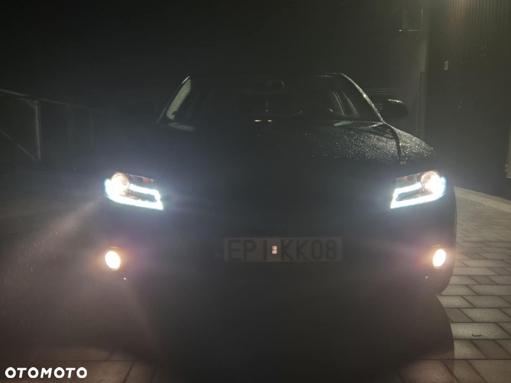 Audi A4 Limousine - 9