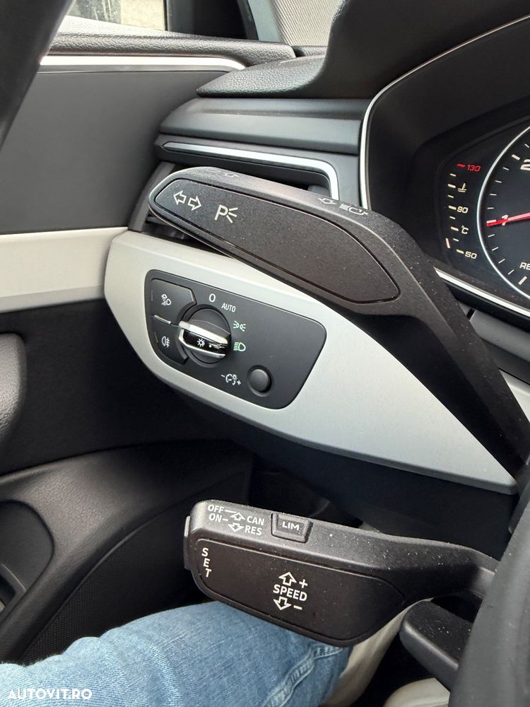 Audi A4 Avant 2.0 TDI S tronic Design - 16