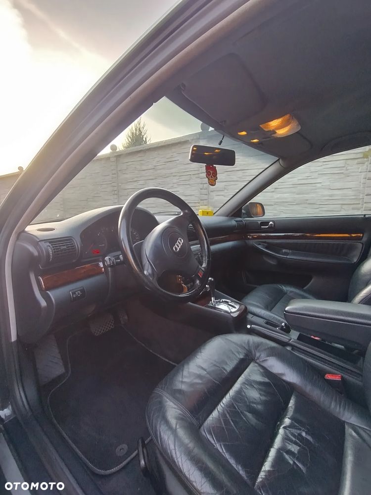 Audi A4 - 7