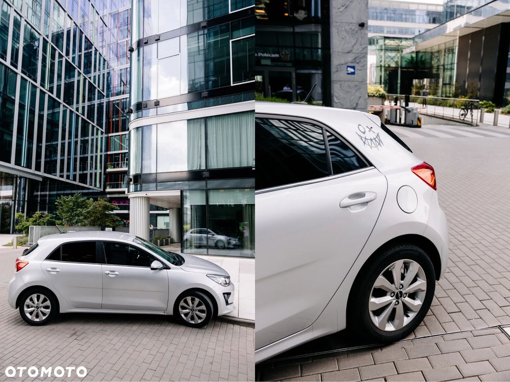 Kia Rio 1.2 L Business Line - 3