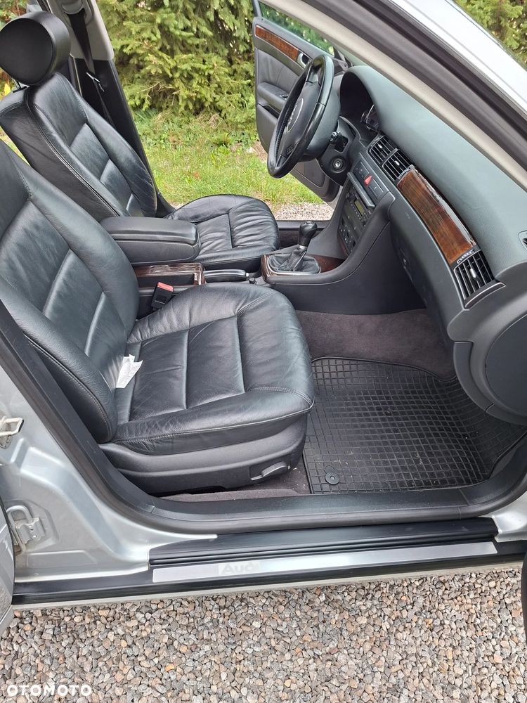 Audi A6 Limousine 2 - 22