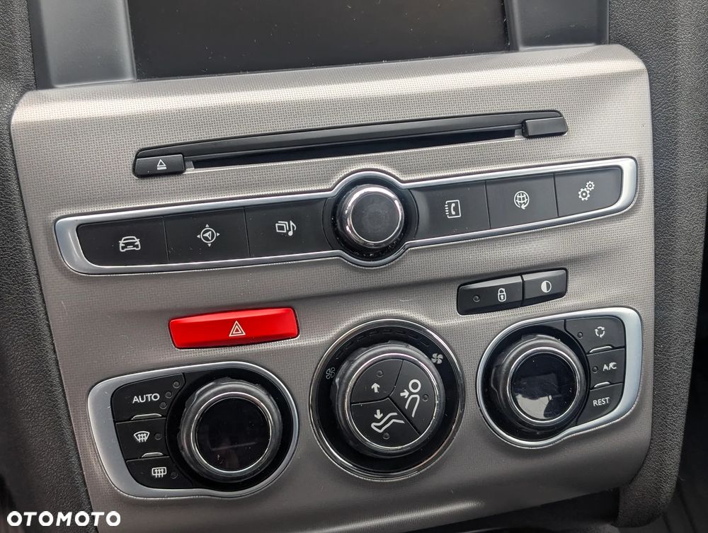 Citroën C4 1.6 BlueHDi Feel Edition - 9