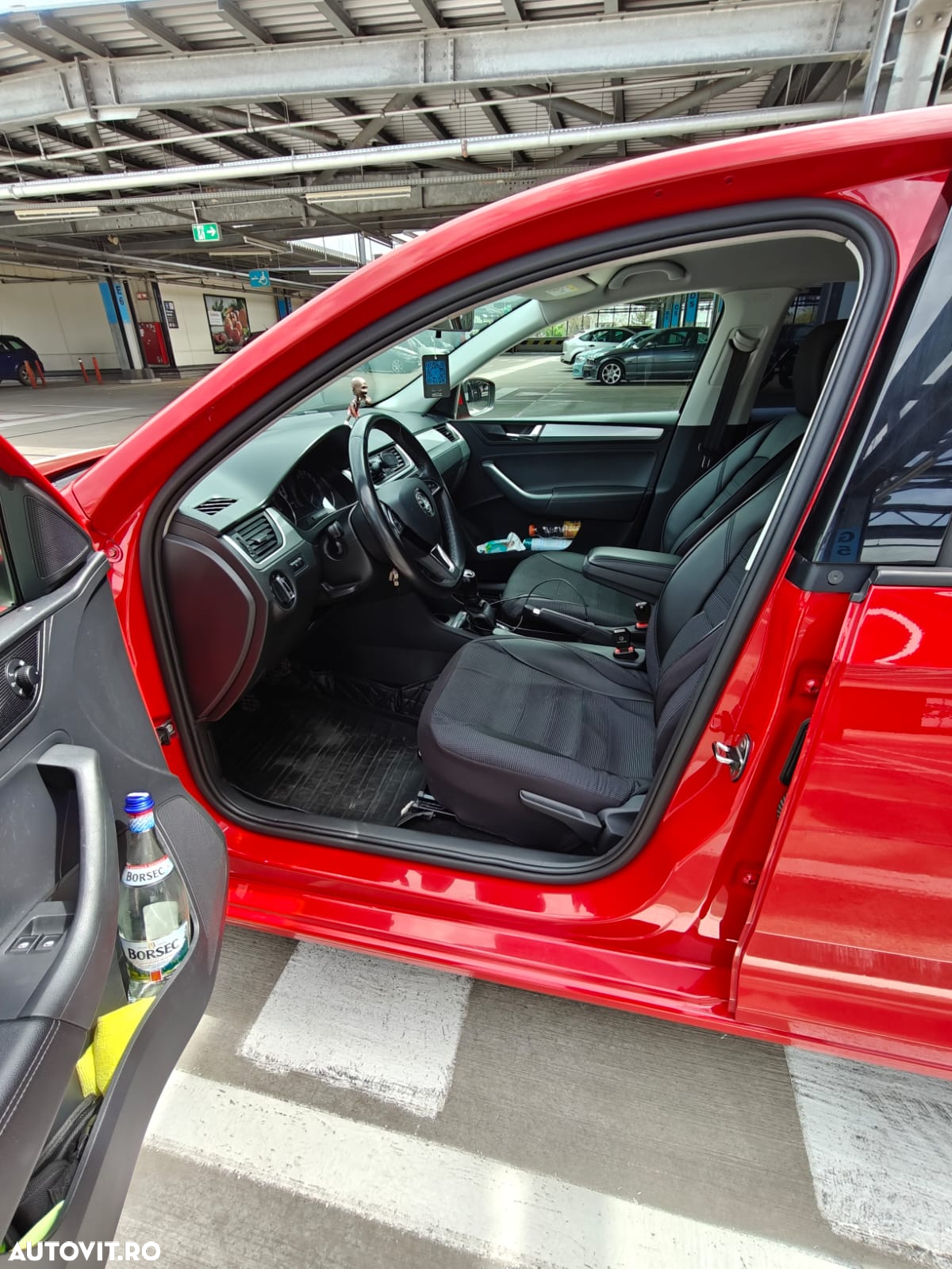 Skoda RAPID 1.0 TSI Ambition - 7