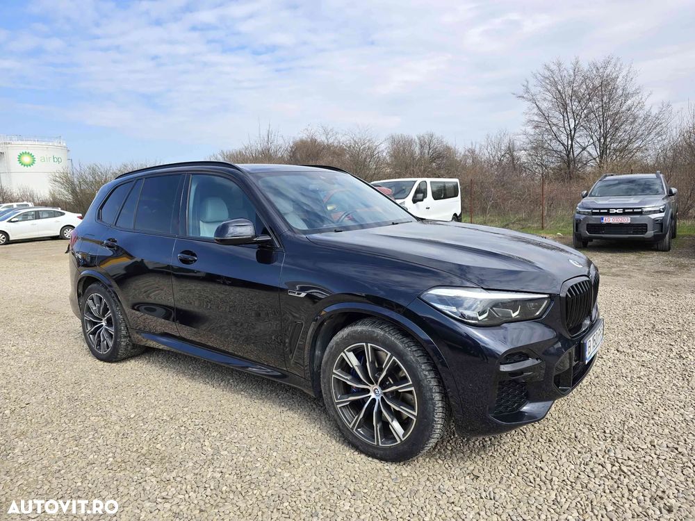 BMW X5 - 2