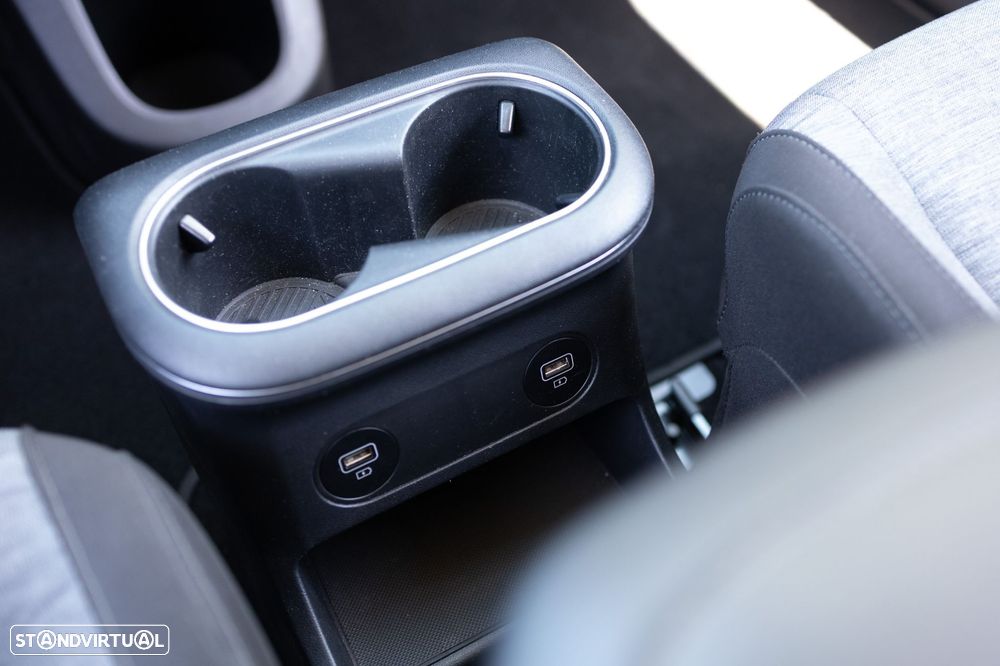 Hyundai Ioniq 5 58 kWh Techniq - 22