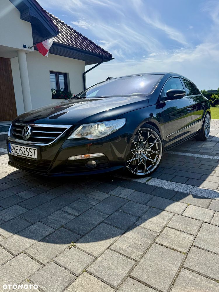 Volkswagen CC - 2