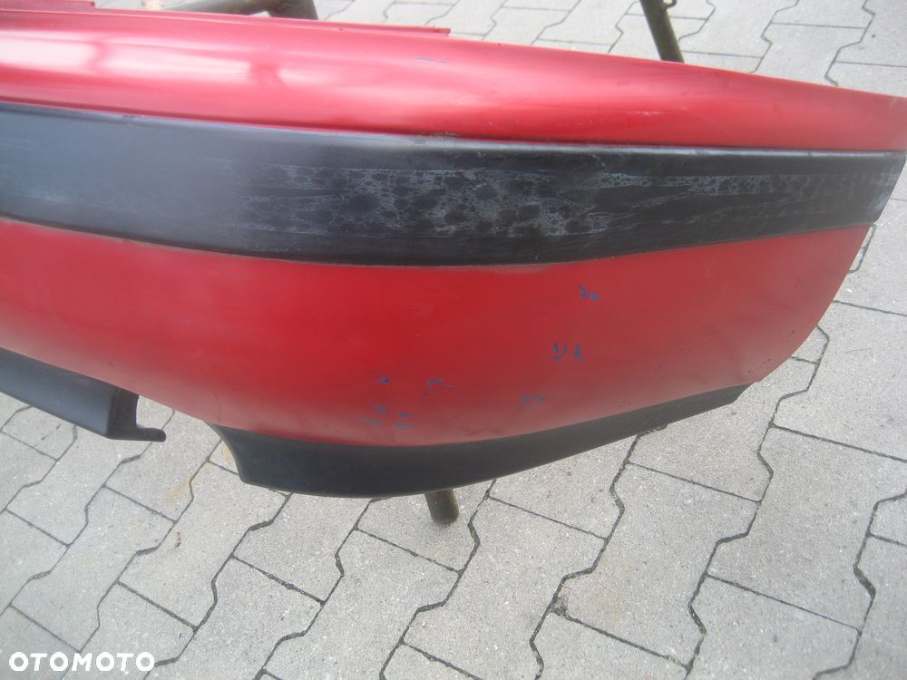 toyota carina e zderzak tył tylni 52159 20690 - 8