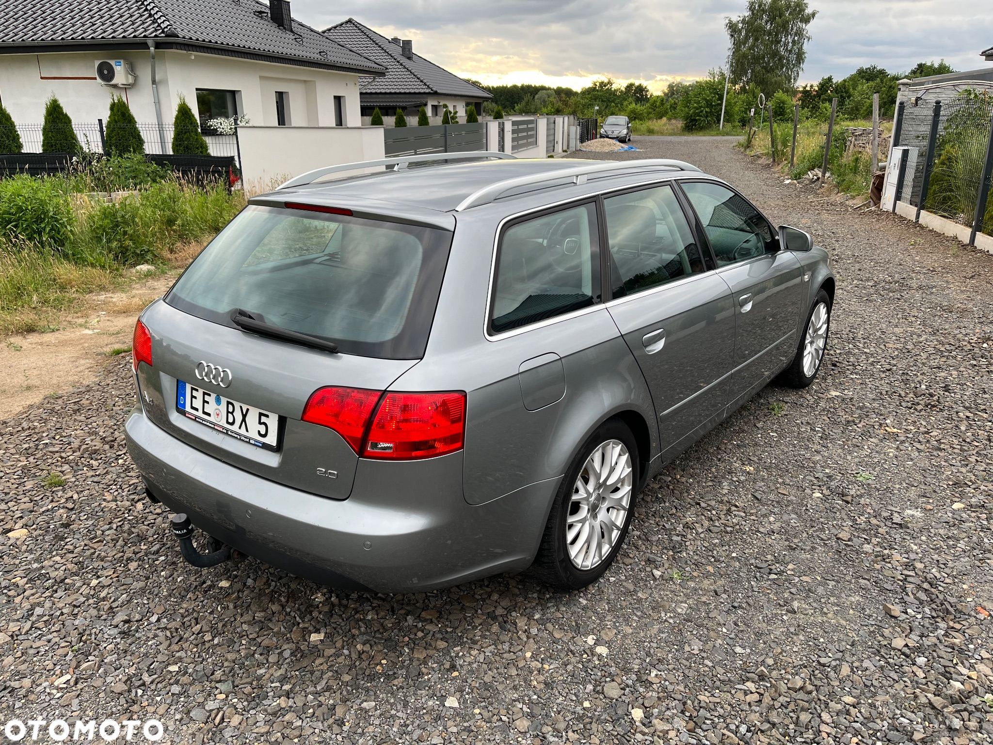Audi A4 Avant 2.0 - 10
