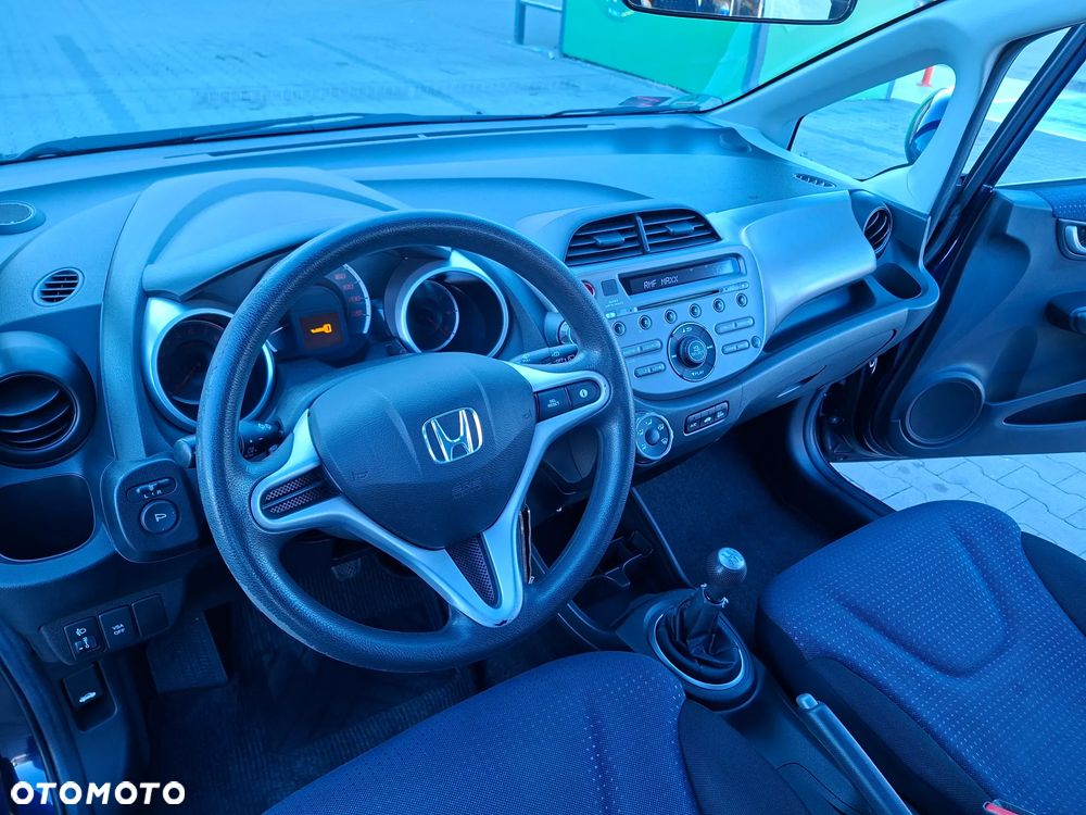 Honda Jazz - 16