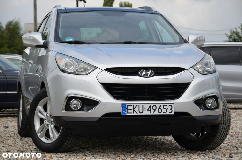 Hyundai ix35 - 14