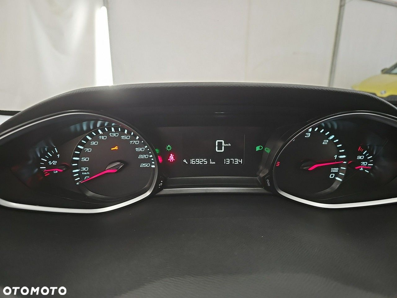 Peugeot 308 - 15