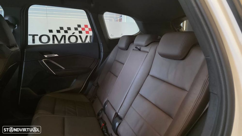 BMW iX1 xDrive30 Pack Desportivo M - 53