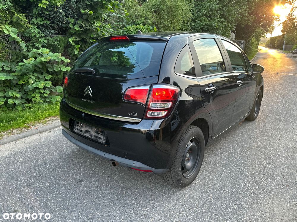 Citroën C3 - 3