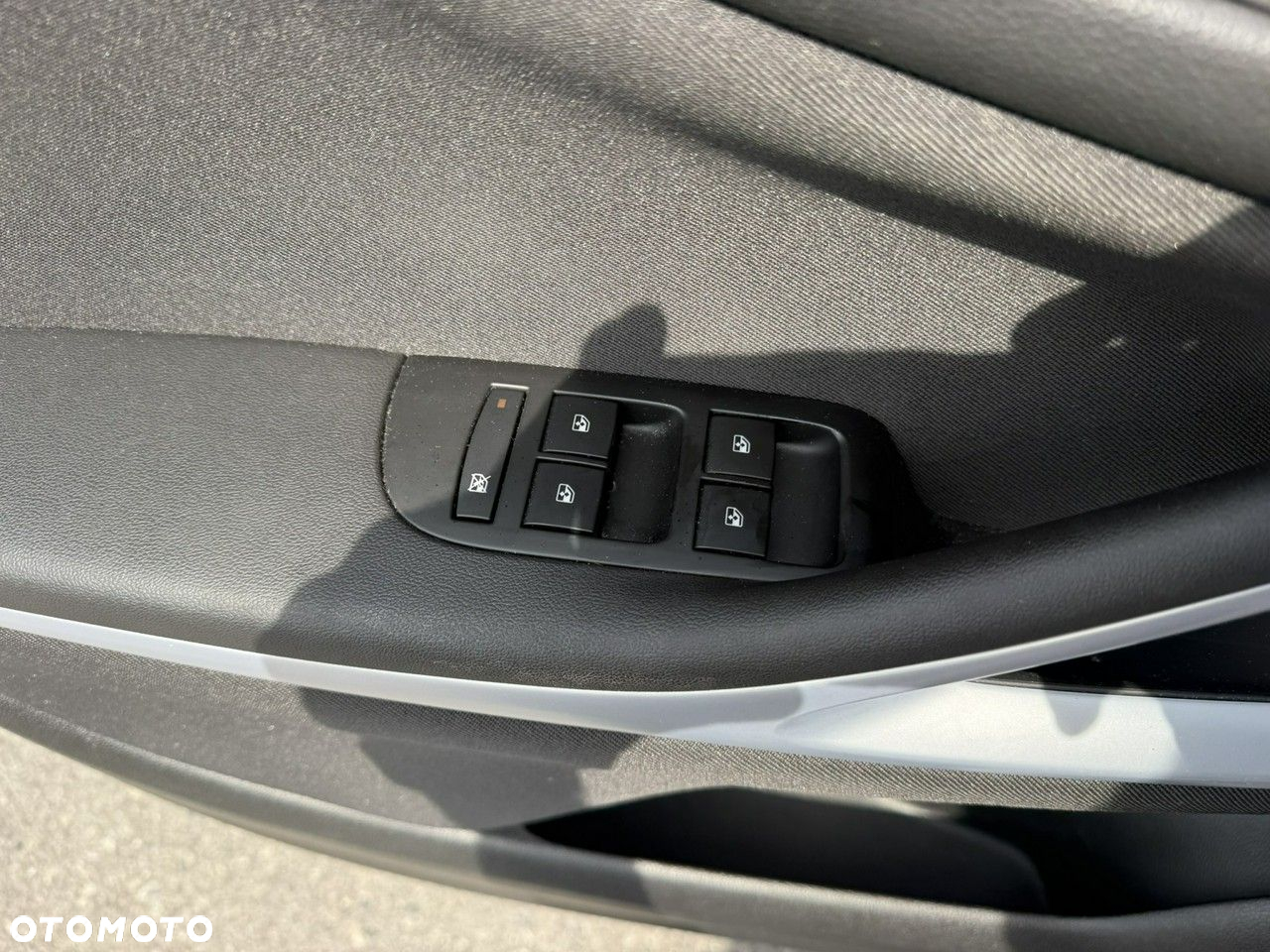 Opel Zafira - 23