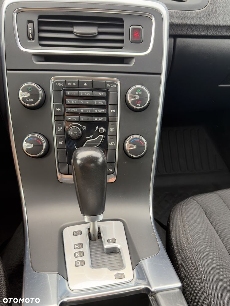 Volvo S60 - 14