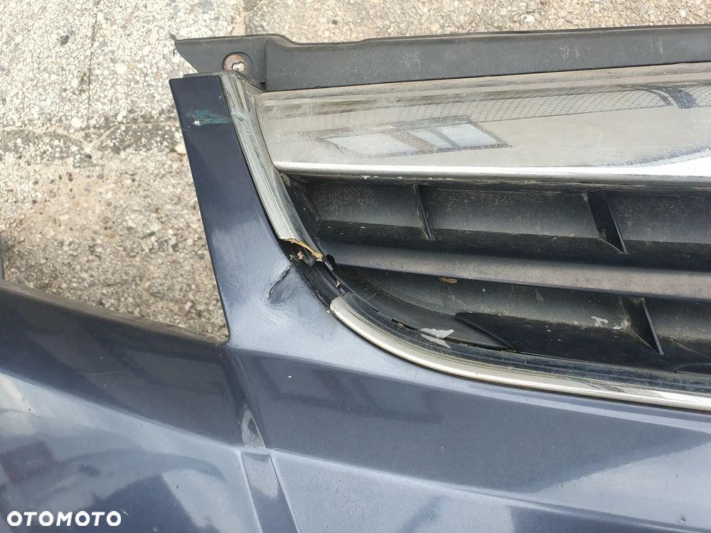 ZDERZAK PRZÓD VECTRA C PRZÓD LIFT OPEL SIGNUM - 5