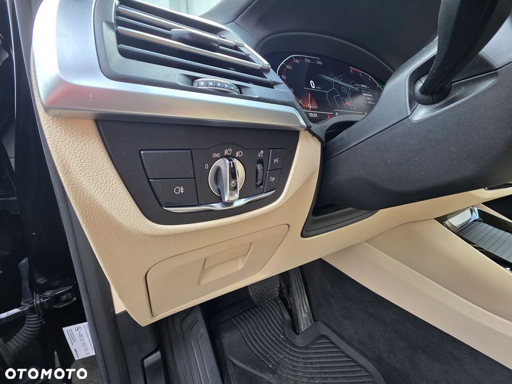 BMW X3 xDrive30d xLine - 21