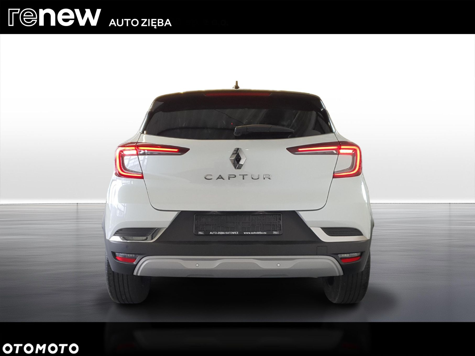 Renault Captur - 4