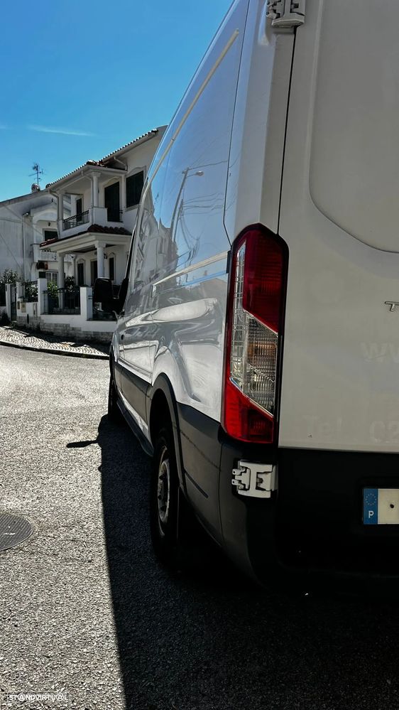 Ford TRANSIT - 13