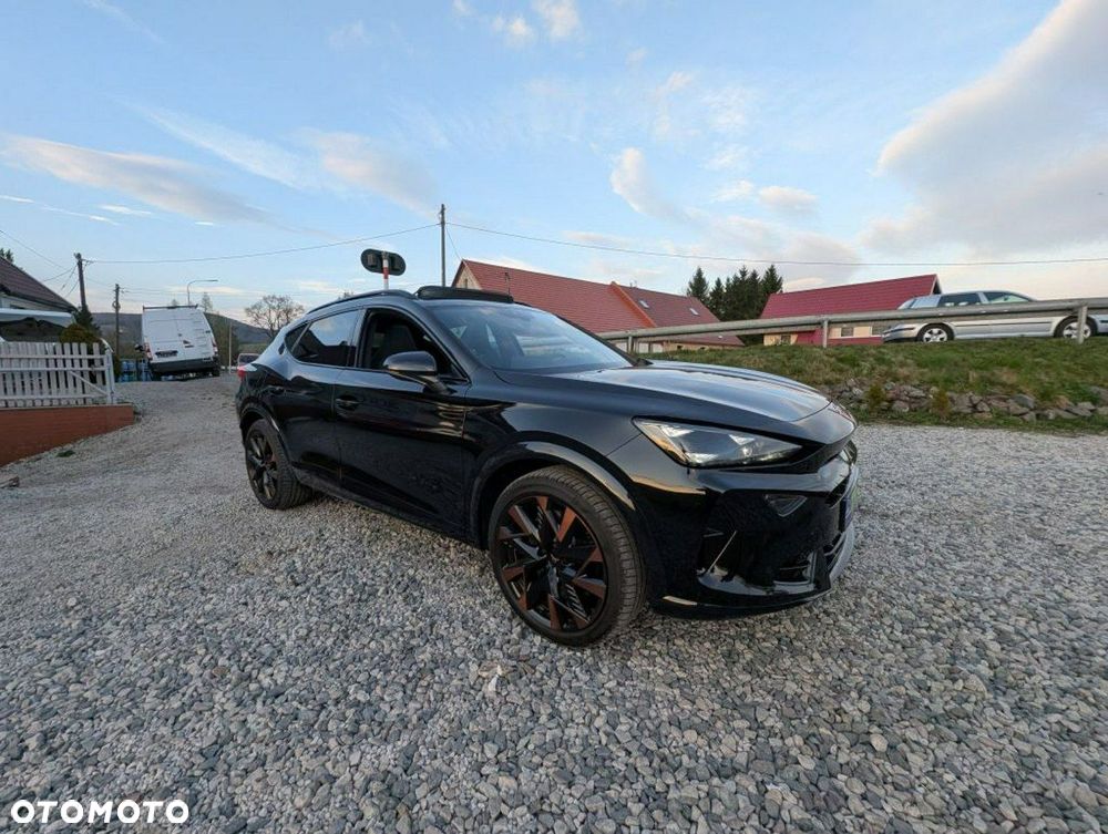 Cupra Formentor - 2