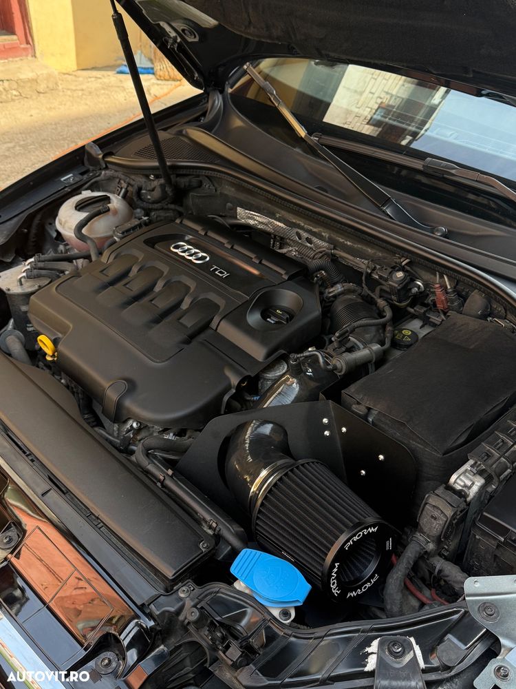 Audi A3 - 9