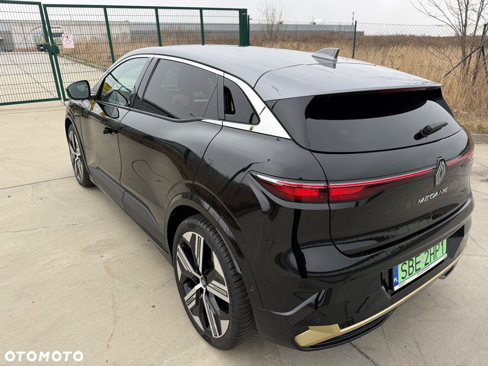 Renault Megane EV60 Iconic - 19