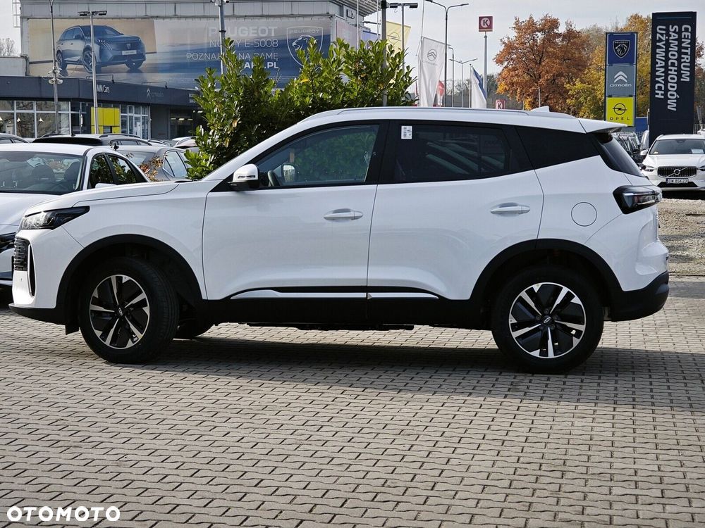 Chery Tiggo 4 - 3