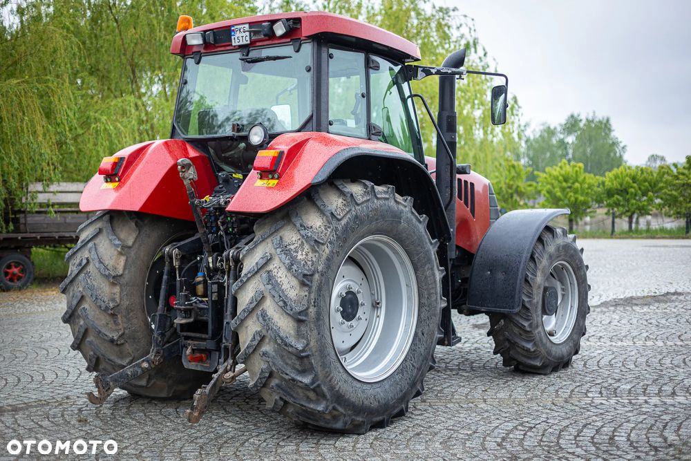 Case IH CVX 1190 - 6