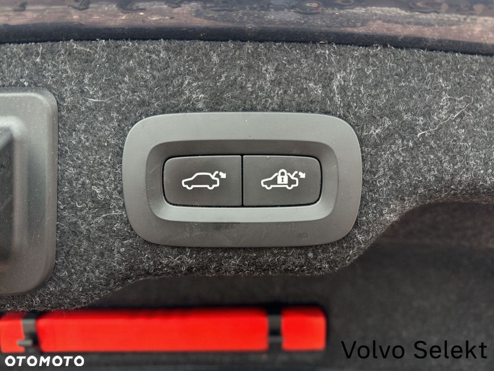 Volvo S90 T8 AWD Plug-In Hybrid Ultimate Dark - 15