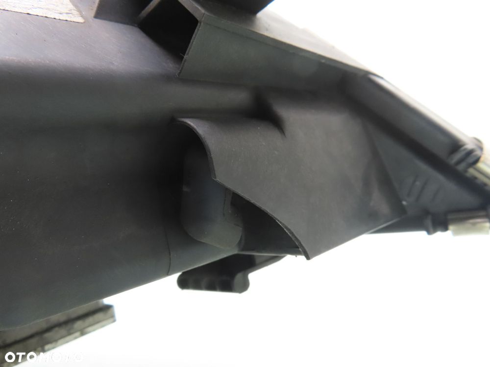 LAMPA LEWA PRZEDNIA NISSAN PRIMERA P12 XENON 5DV00829000 - 9