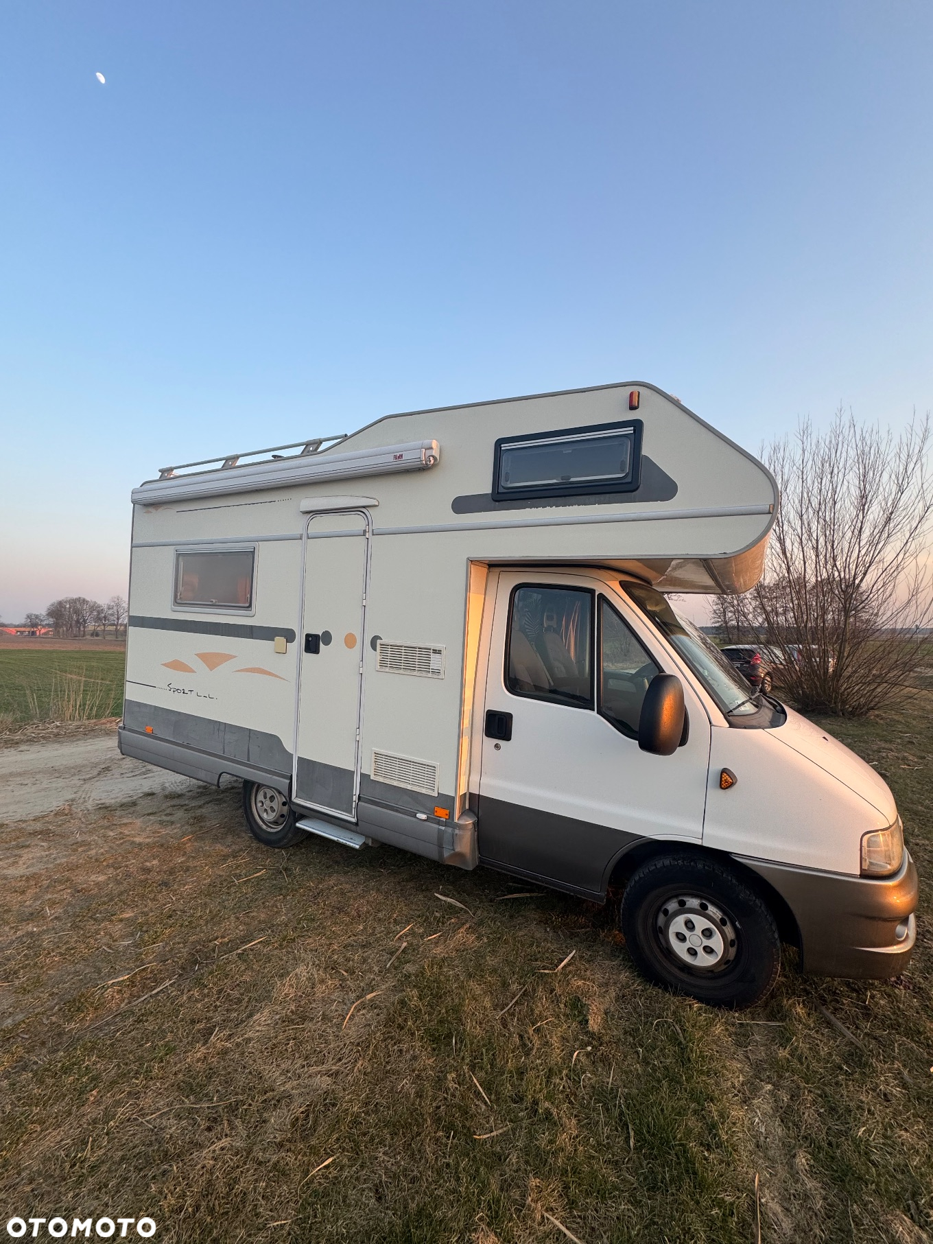 Fiat Ducato - 5