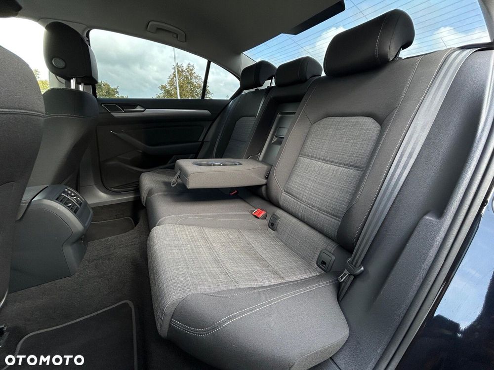 Volkswagen Passat 1.5 TSI EVO Business DSG - 19