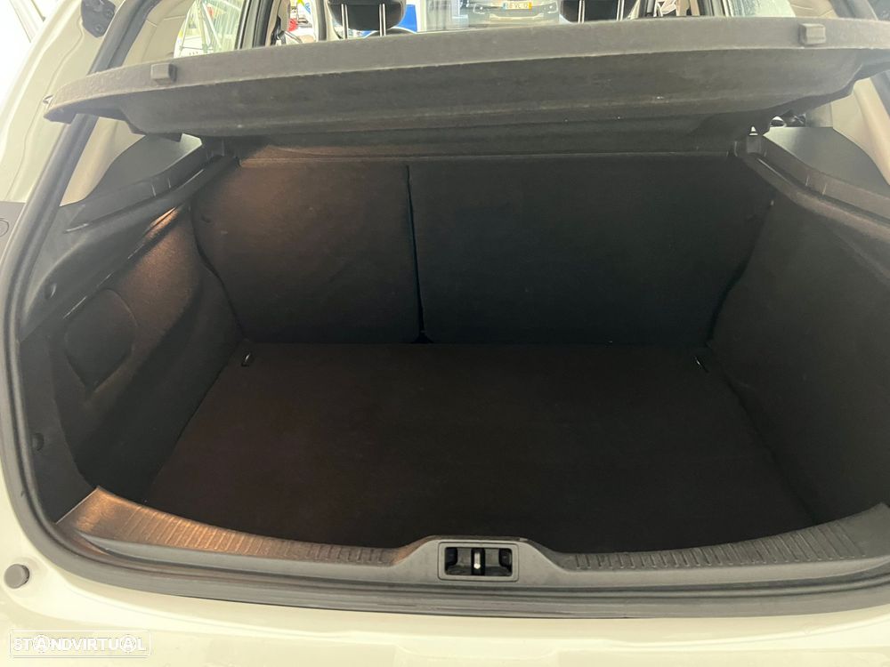 Renault Mégane 1.5 dCi Dynamique - 10