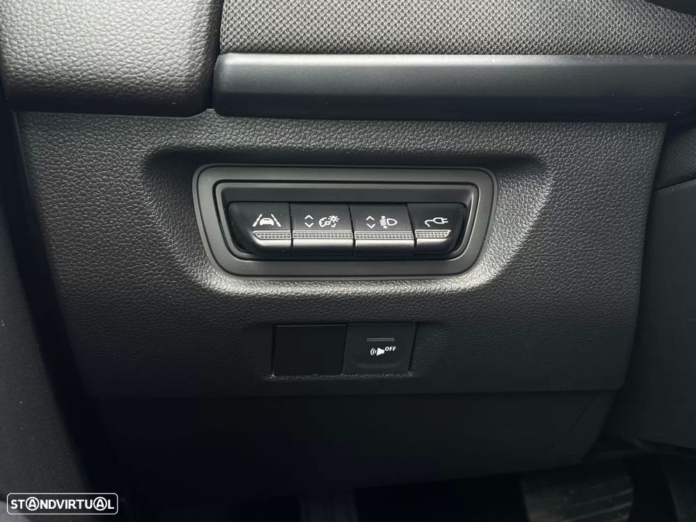 Renault Zoe (c/ Bateria) Zen 50 - 38