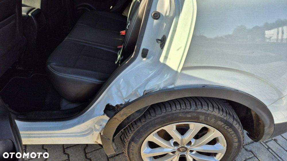 Renault Kadjar Energy TCe 130 LIMITED - 19