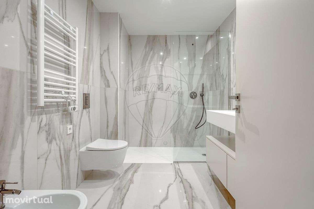 Apartamento T1 para arrendamento - Grande imagem: 4/18