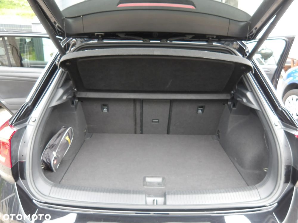 Volkswagen T-Roc 2.0 TSI 4Motion United DSG - 20