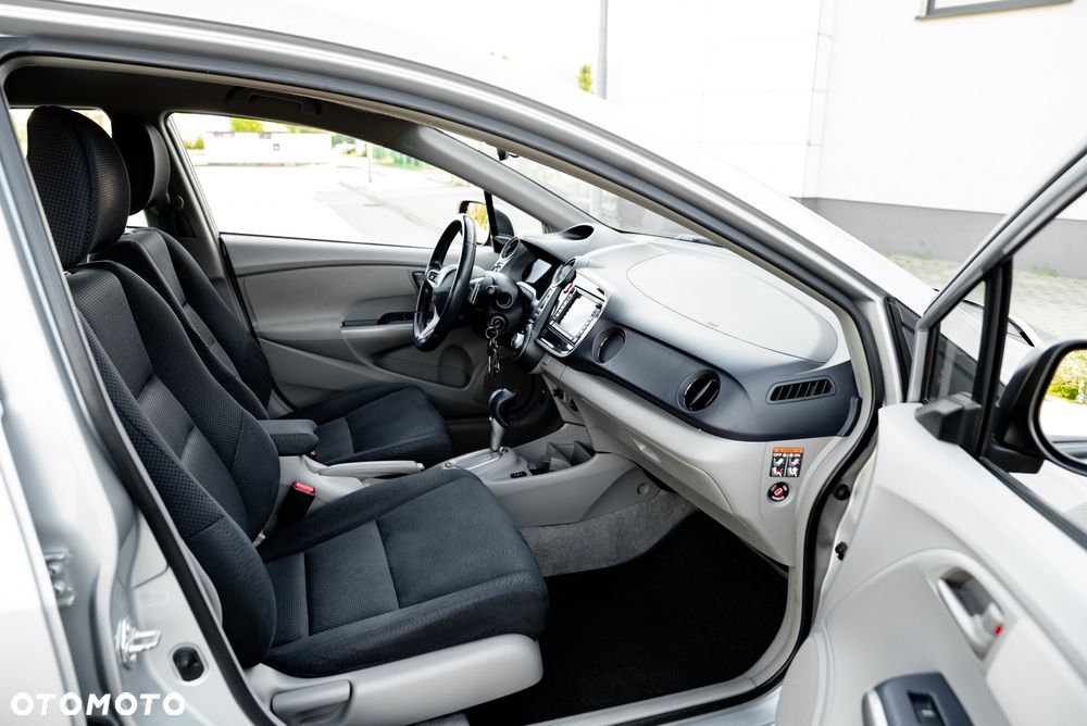 Honda Insight 1.3 Comfort - 22