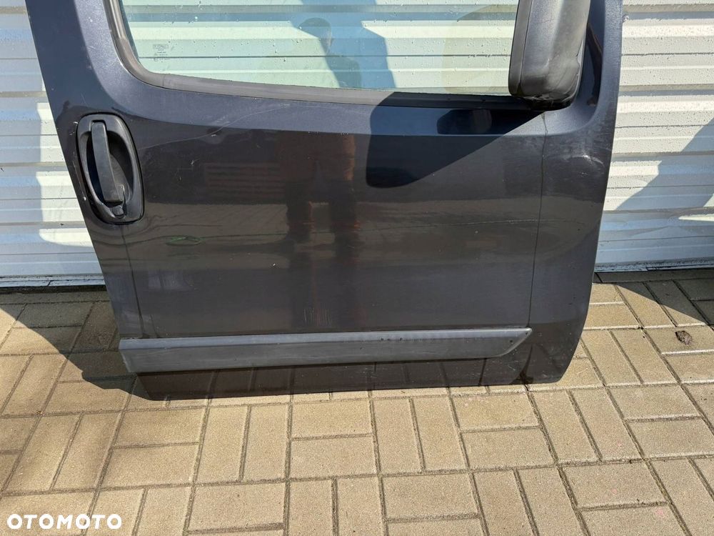 drzwi prawy przód prawe przednie fiat fiorino iii nemo bipper eu - 4