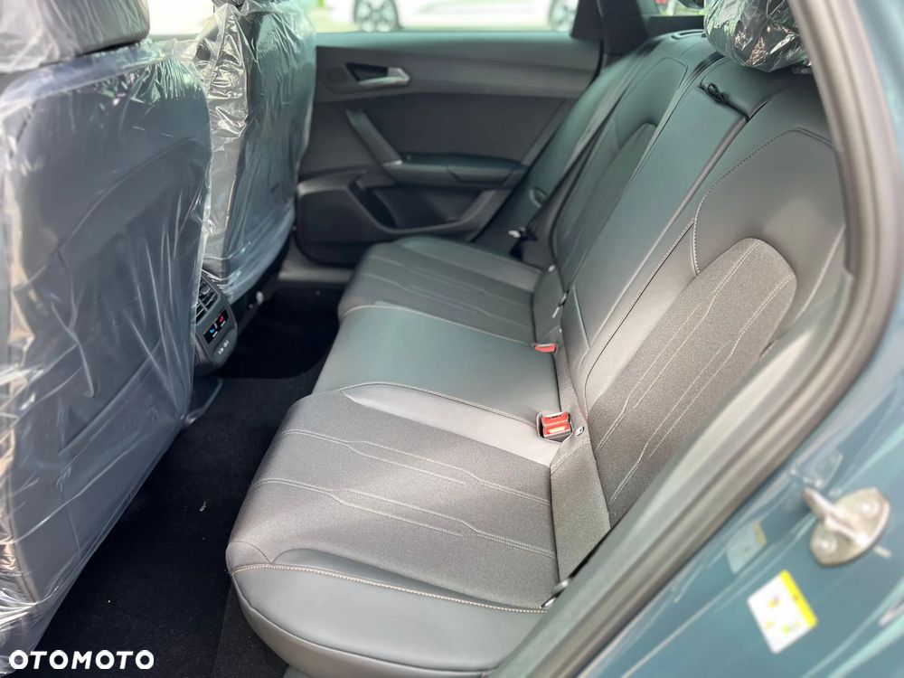 Cupra Leon Sportstourer 1.5 TSI - 8