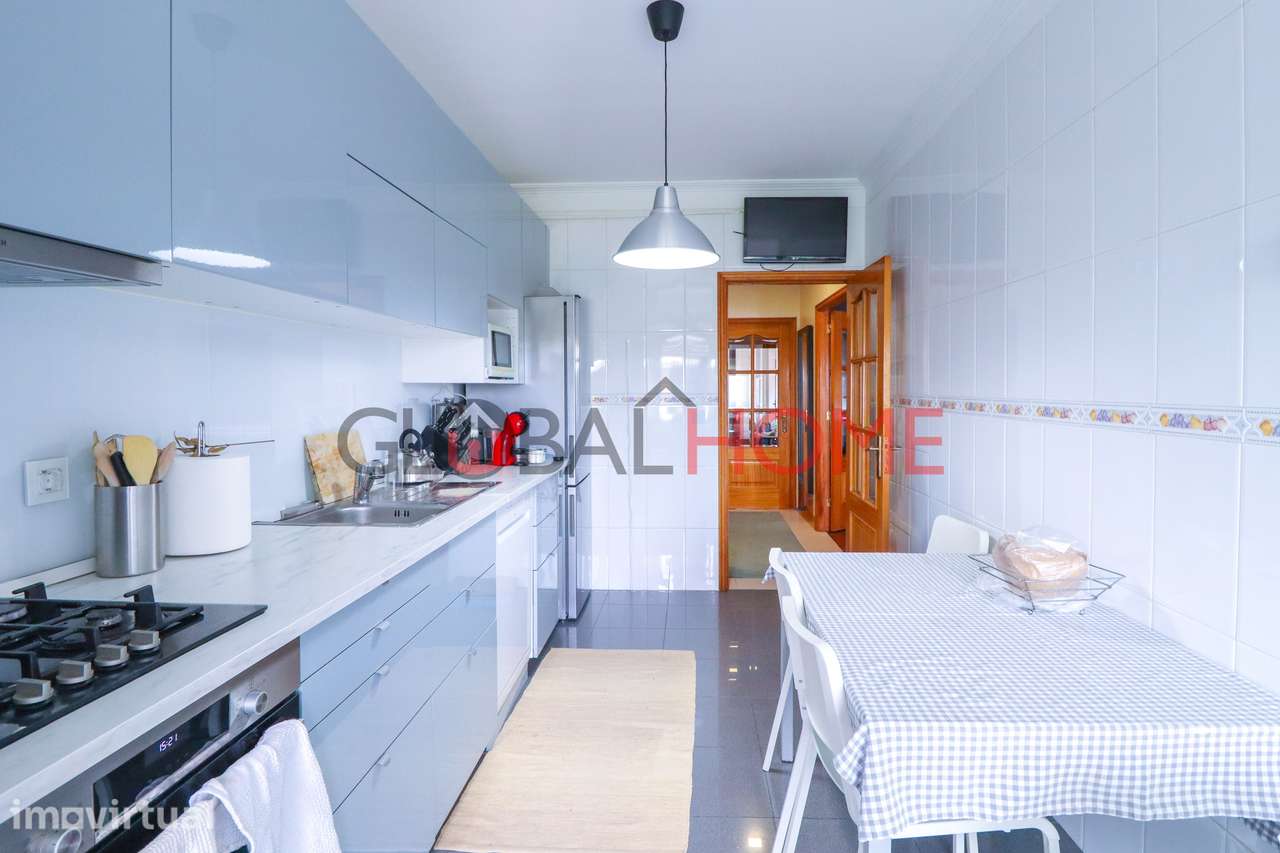 Duplex T3 na Maia - Grande imagem: 3/60