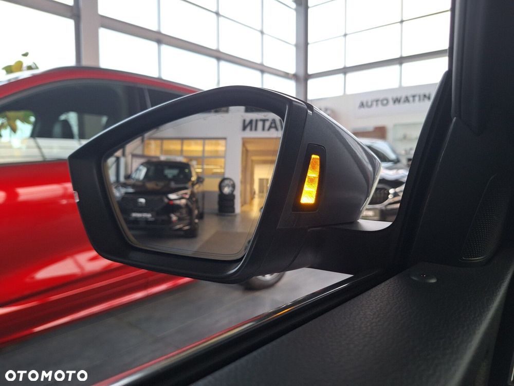 Skoda Superb 2.0 TSI Style DSG - 37