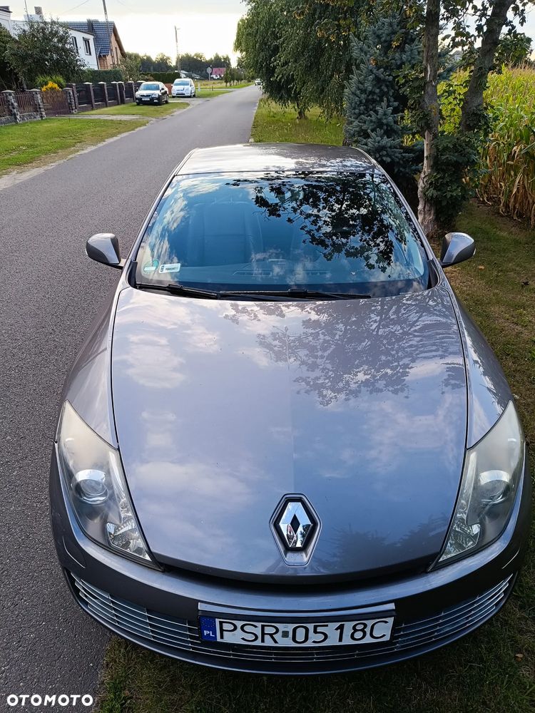 Renault Laguna 2.0T GT - 4