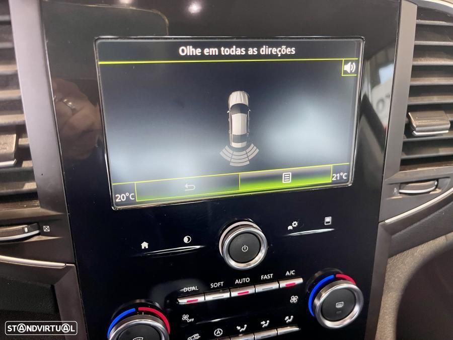 Renault Talisman 1.5 dCi Zen - 17