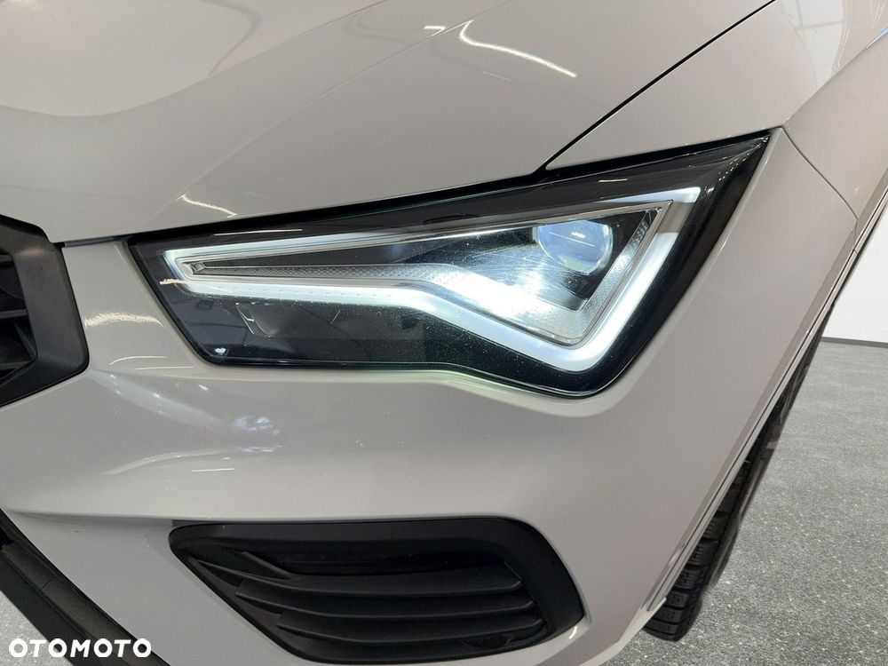 Seat Ateca - 10