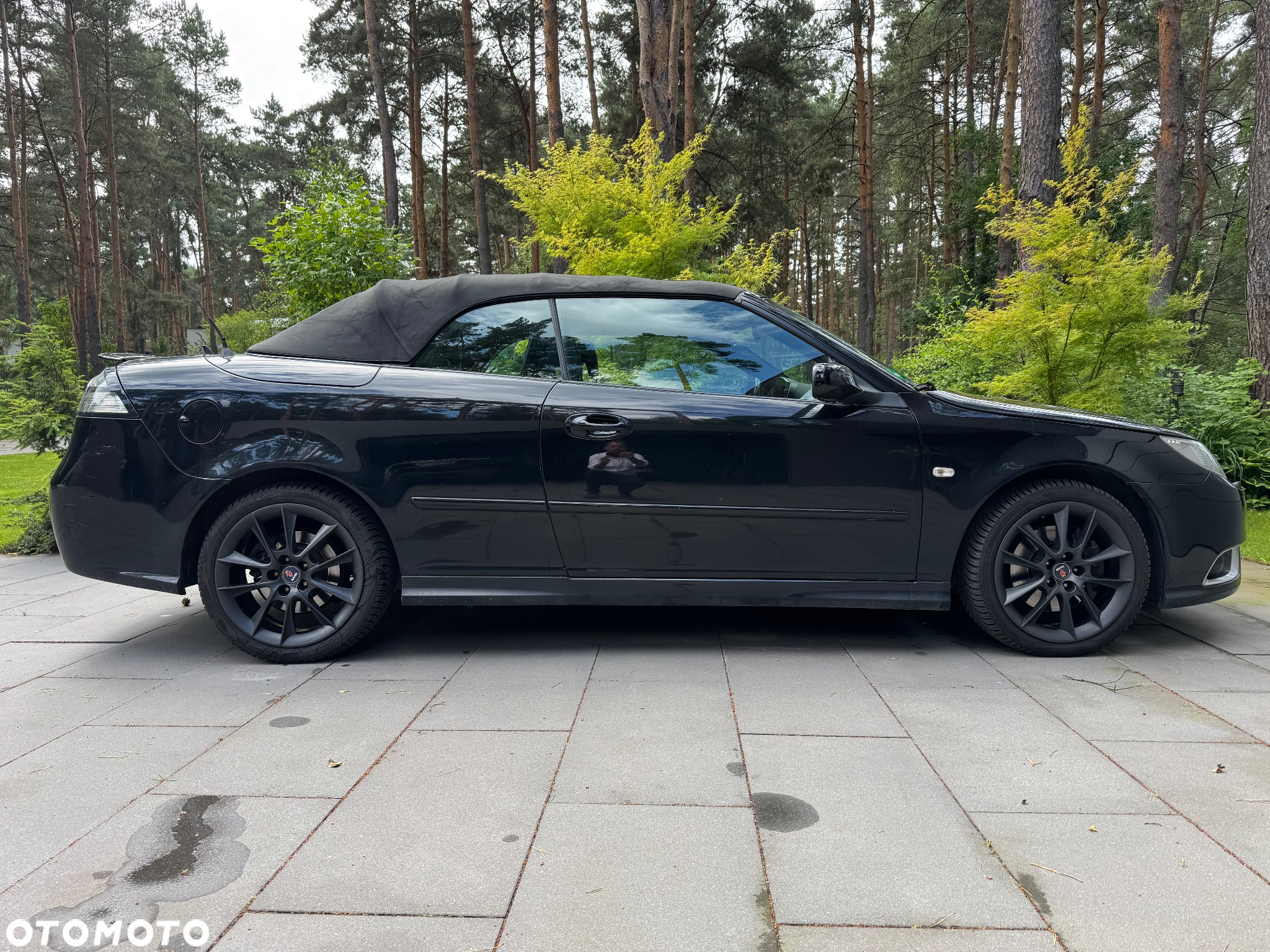 Saab 9-3X - 7