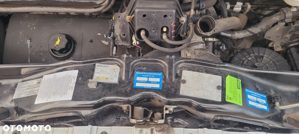 Fiat Ducato 2.3D, Maxi,130km,Doka z Niemiec - 18