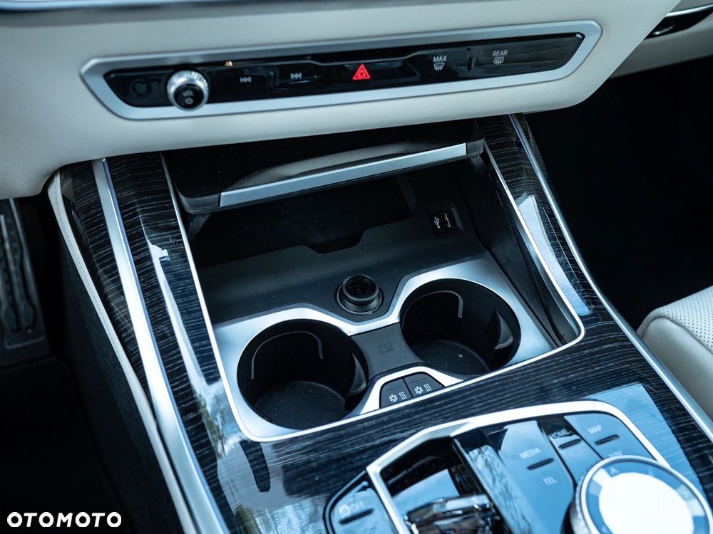 BMW X7 xDrive40d mHEV sport - 17